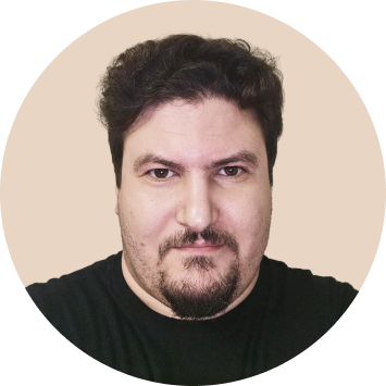 Евгений Володин